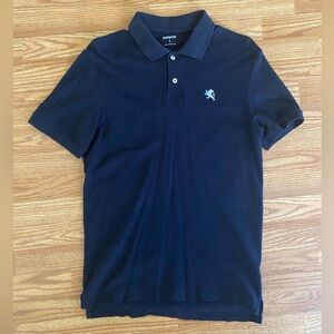 Express polo